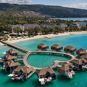 Sandals South Coast All Inclusive - Couples Only (Adults Only)